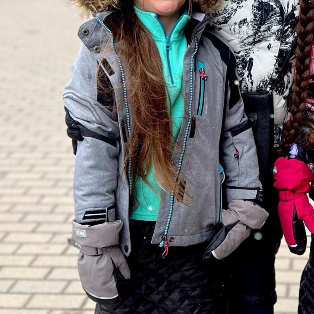 Killtec Winter/Ski Jacket - Picture 7 of 7